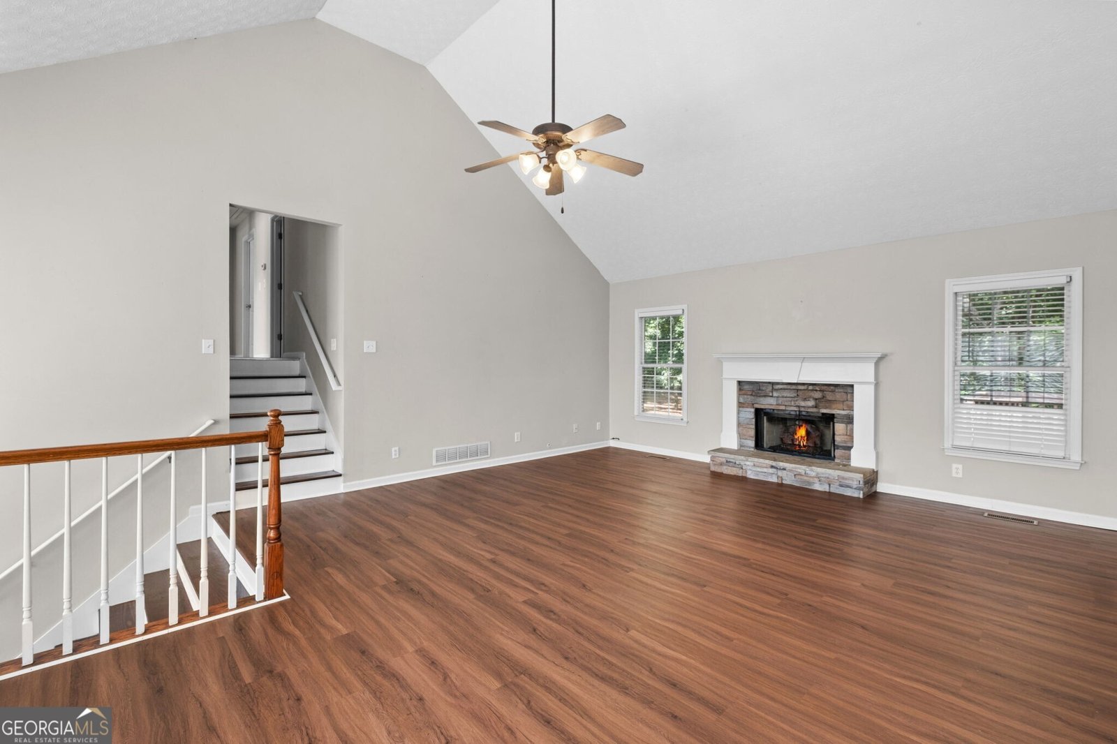 122 Brookhaven Lane Canton - Photo 10