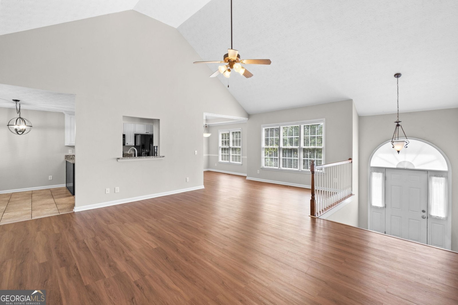122 Brookhaven Lane Canton - Photo 12