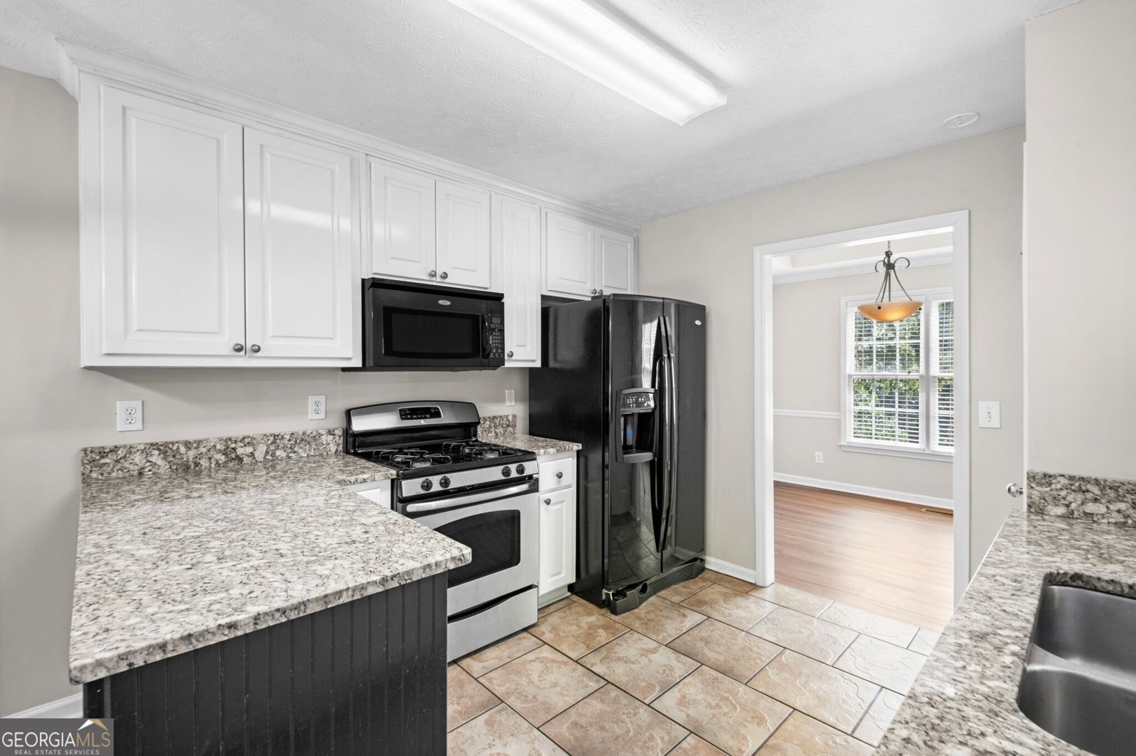 122 Brookhaven Lane Canton - Photo 14