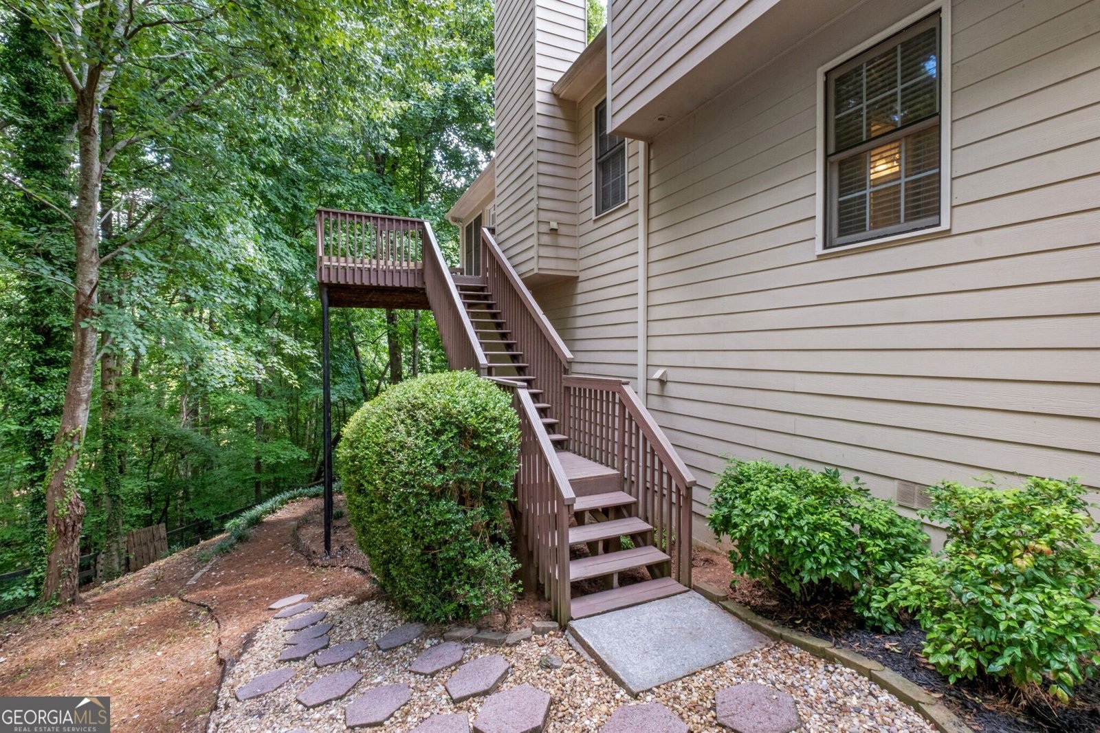 122 Brookhaven Lane Canton - Photo 35