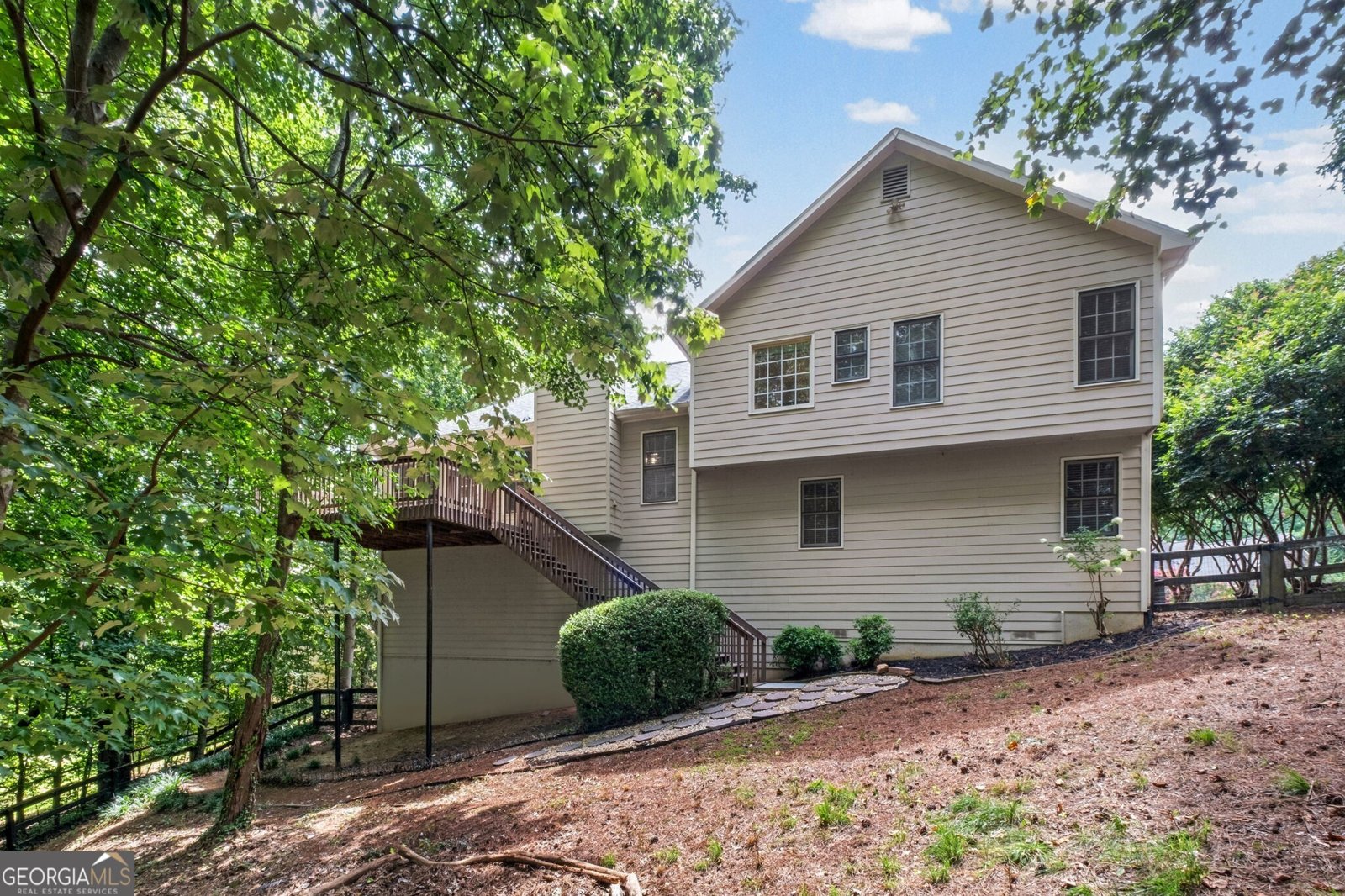 122 Brookhaven Lane Canton - Photo 38
