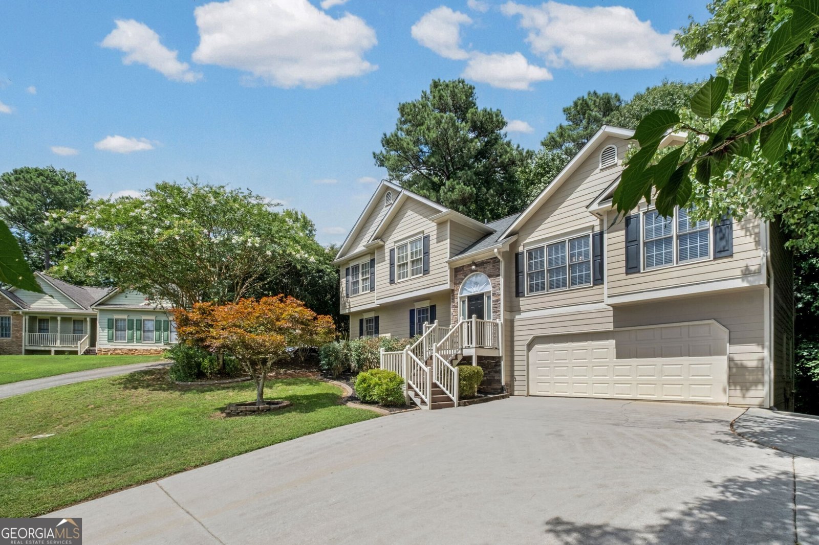 122 Brookhaven Lane Canton - Photo 6