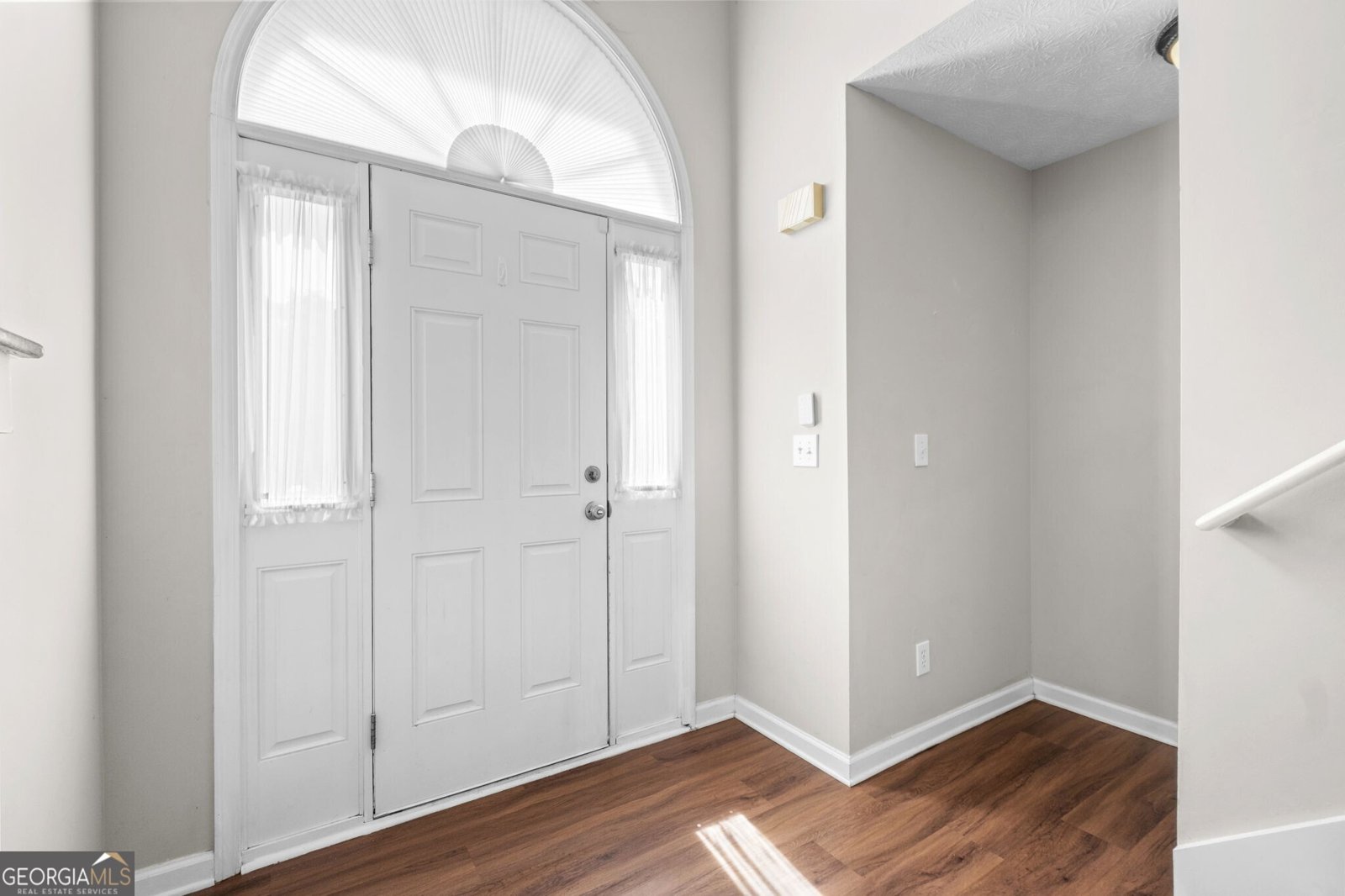 122 Brookhaven Lane Canton - Photo 8
