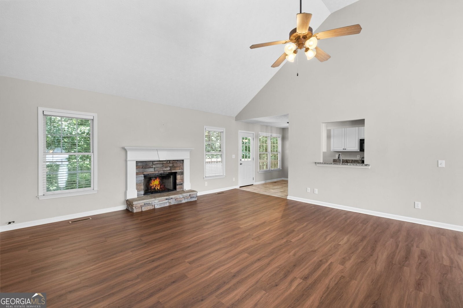 122 Brookhaven Lane Canton - Photo 9