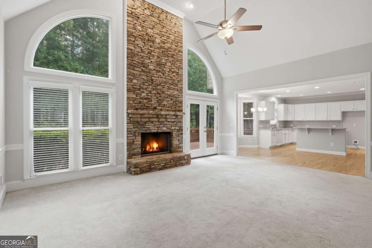 4204 Balmoral Glen Drive Peachtree Corners - Photo 12