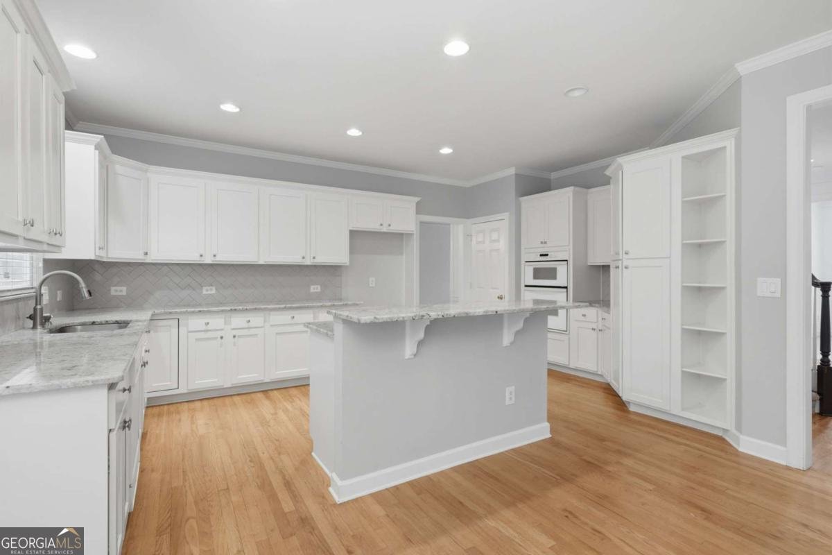 4204 Balmoral Glen Drive Peachtree Corners - Photo 14