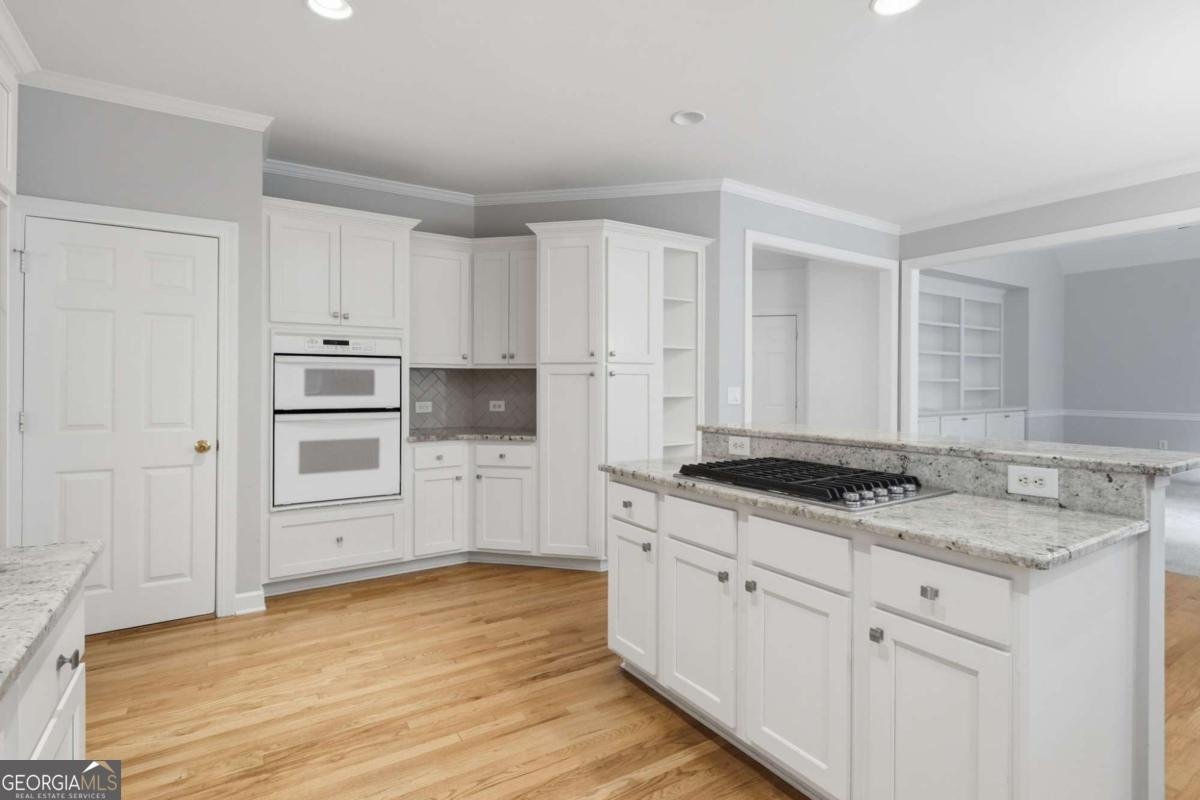 4204 Balmoral Glen Drive Peachtree Corners - Photo 15