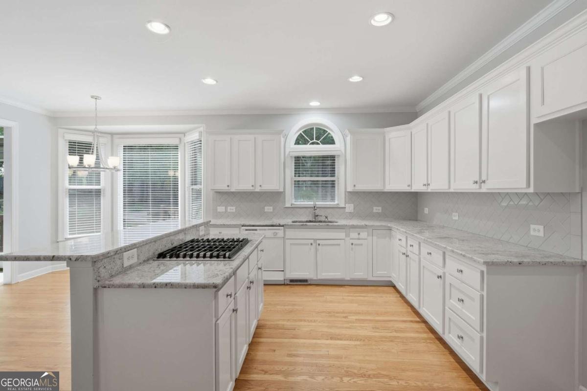 4204 Balmoral Glen Drive Peachtree Corners - Photo 16