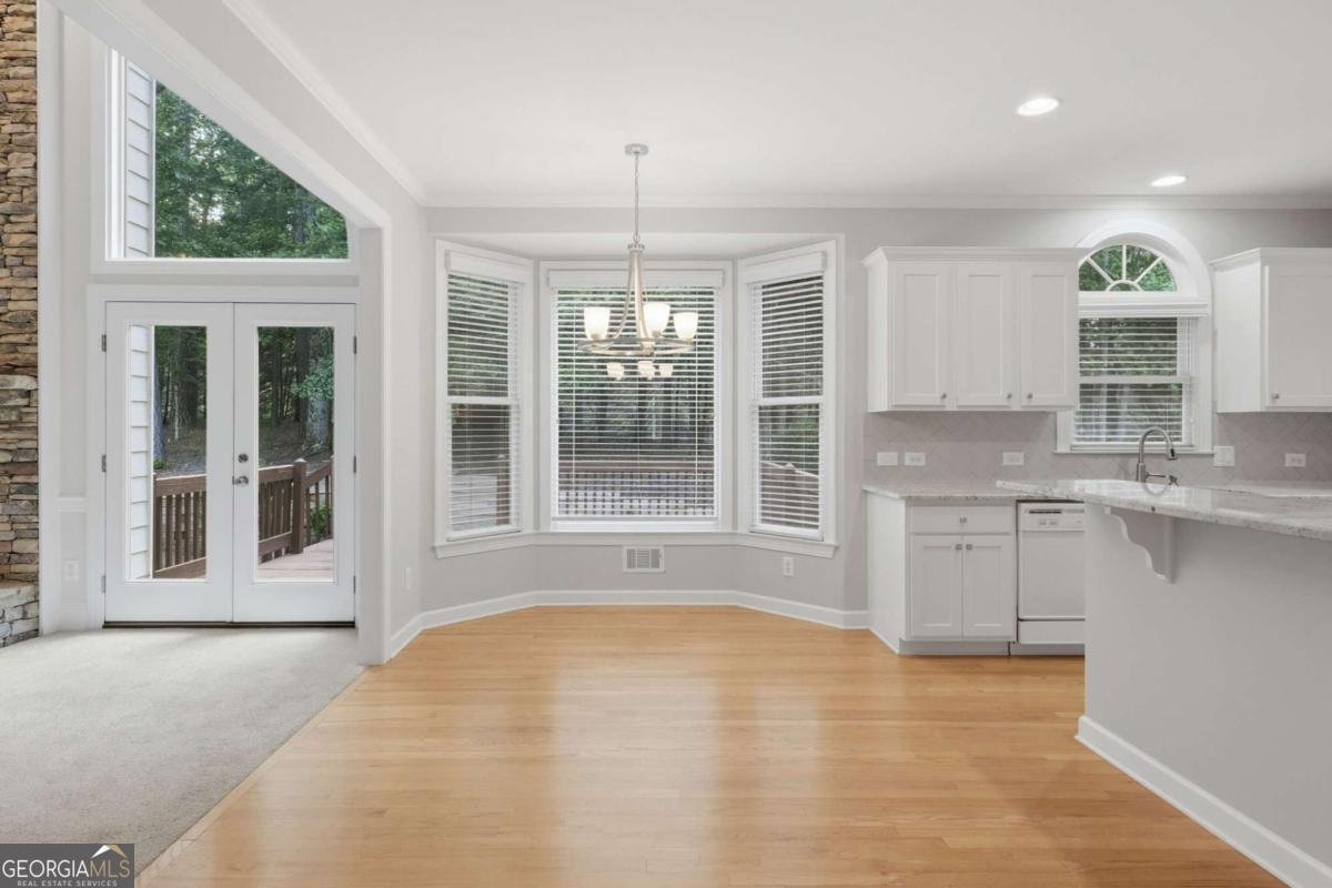 4204 Balmoral Glen Drive Peachtree Corners - Photo 17