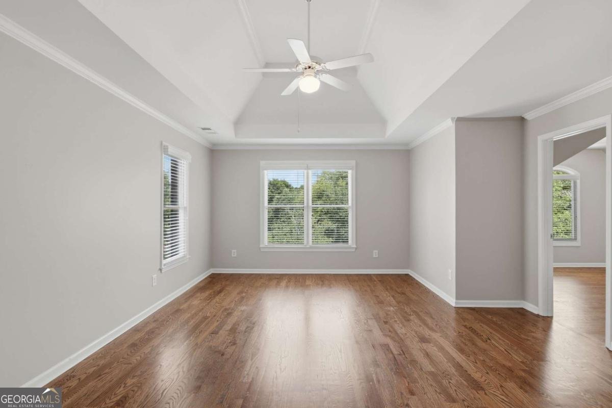 4204 Balmoral Glen Drive Peachtree Corners - Photo 18