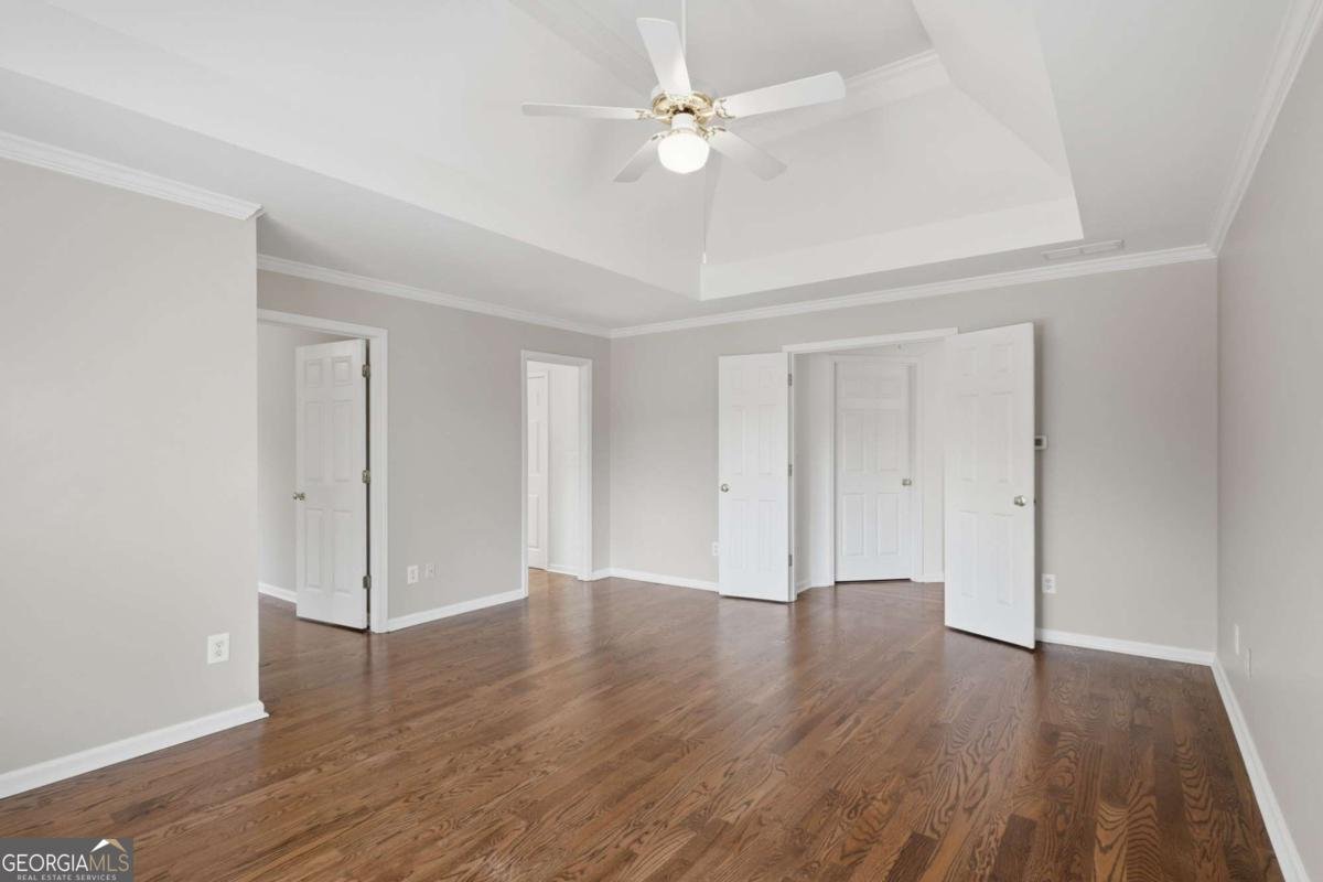 4204 Balmoral Glen Drive Peachtree Corners - Photo 19