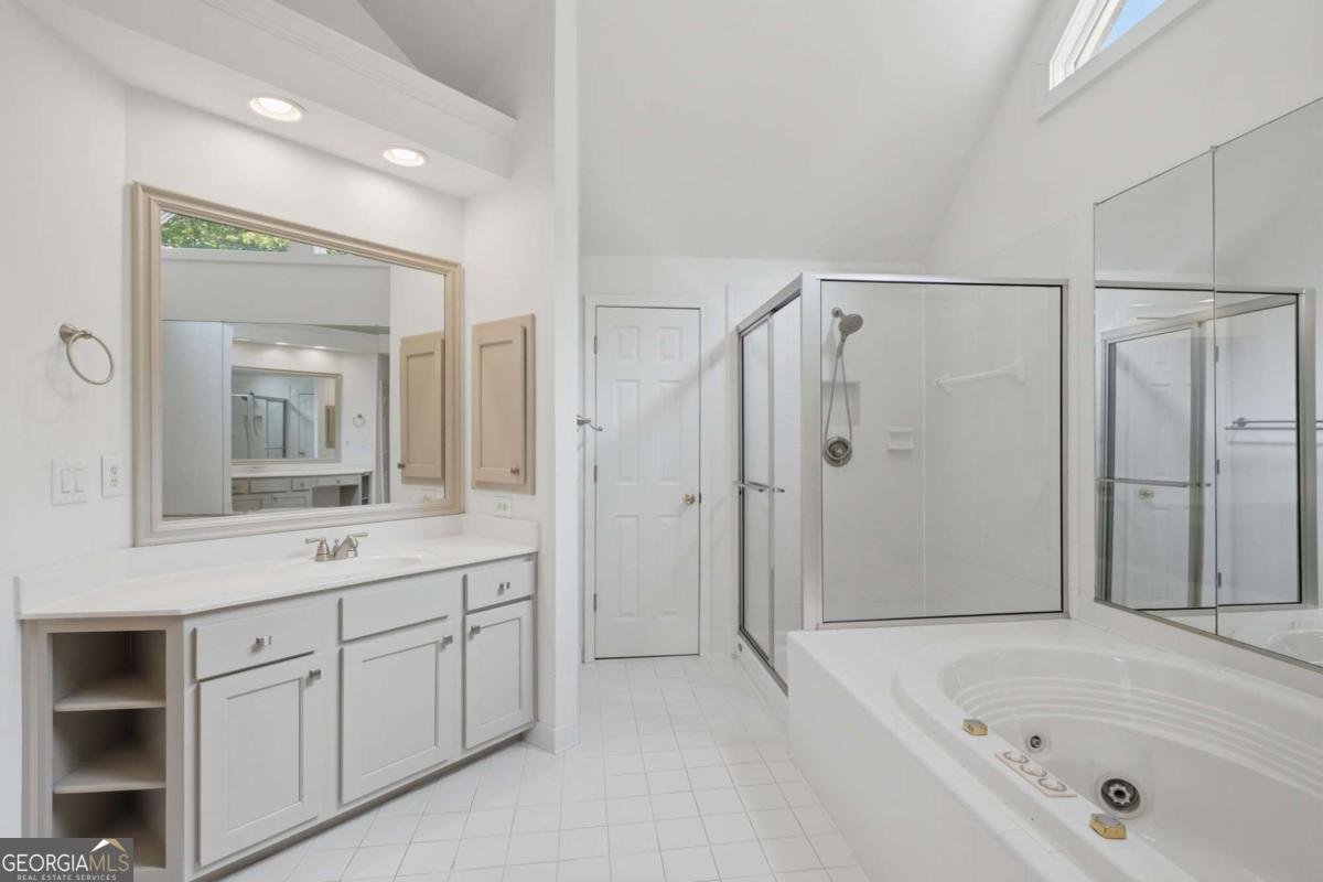 4204 Balmoral Glen Drive Peachtree Corners - Photo 22