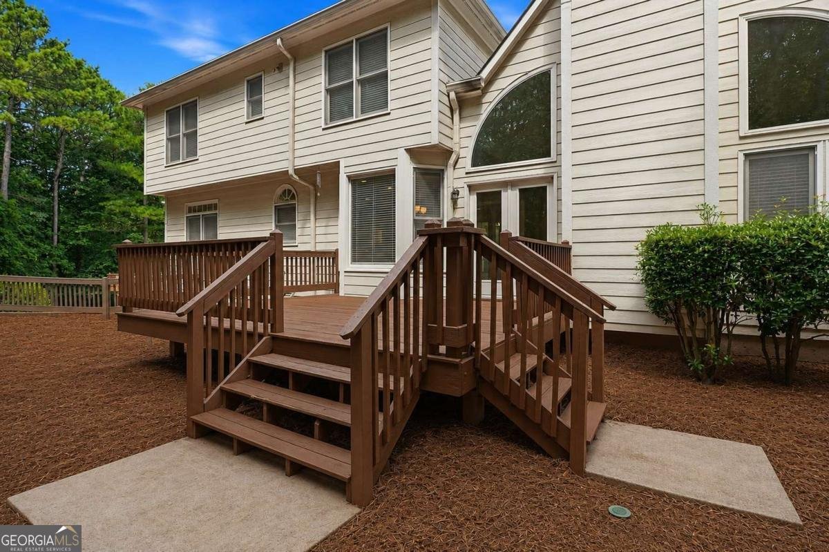 4204 Balmoral Glen Drive Peachtree Corners - Photo 30
