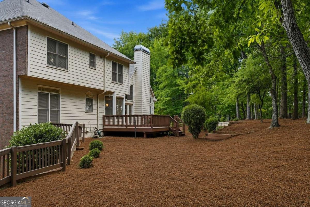 4204 Balmoral Glen Drive Peachtree Corners - Photo 31