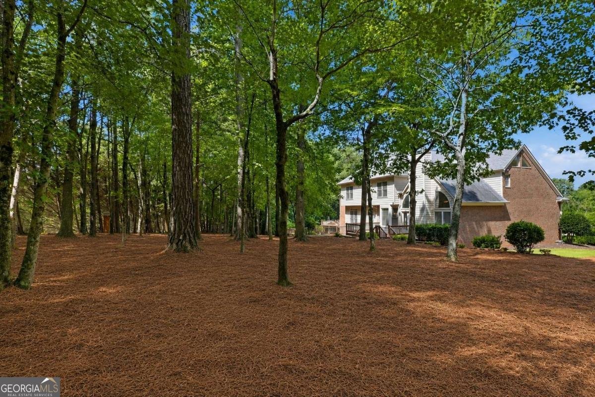 4204 Balmoral Glen Drive Peachtree Corners - Photo 32