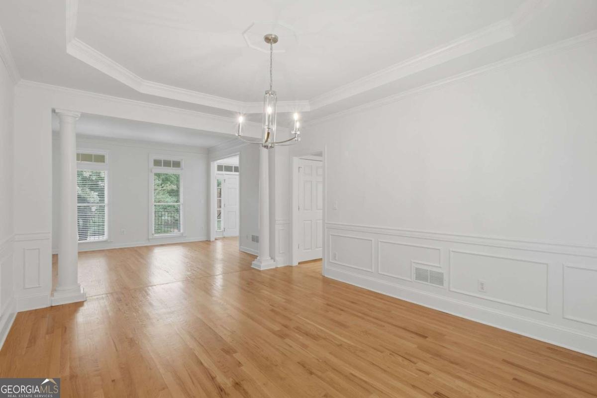 4204 Balmoral Glen Drive Peachtree Corners - Photo 9