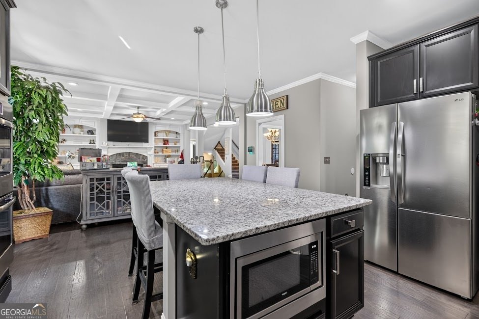 93 Grace Arbor Lane Dallas - Photo 32