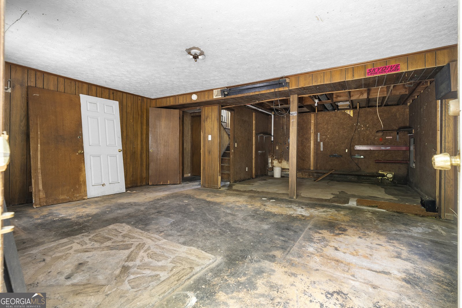 1056 Baker Lane Marietta - Photo 19