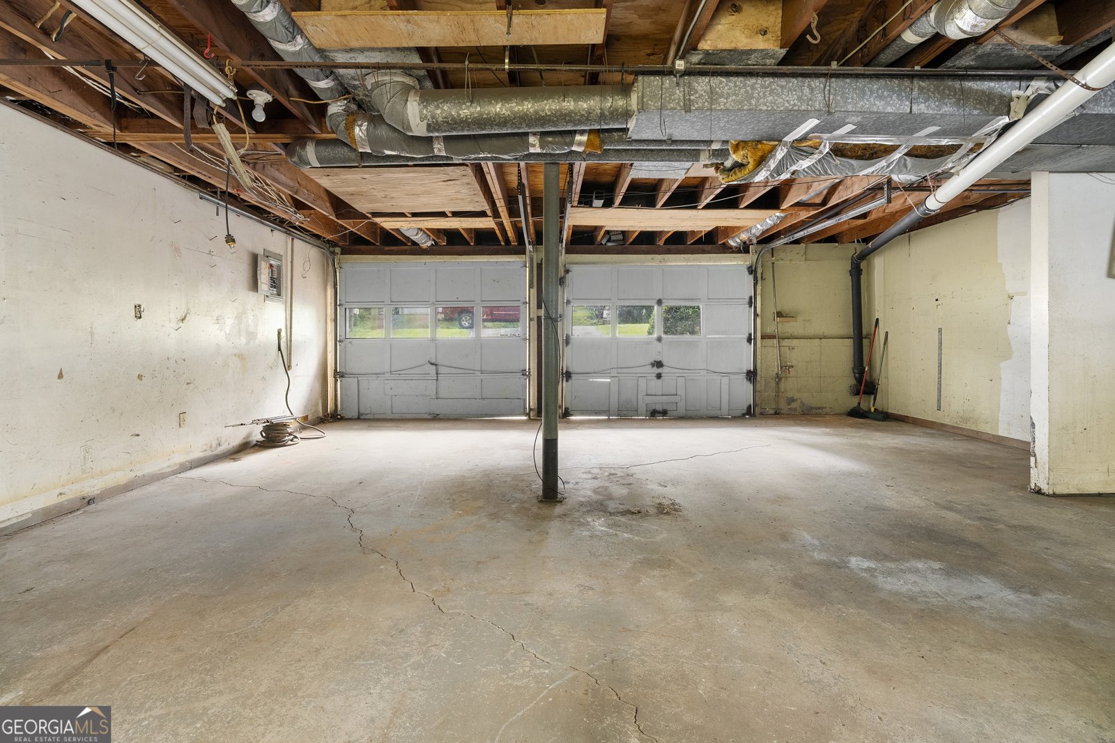 1056 Baker Lane Marietta - Photo 20