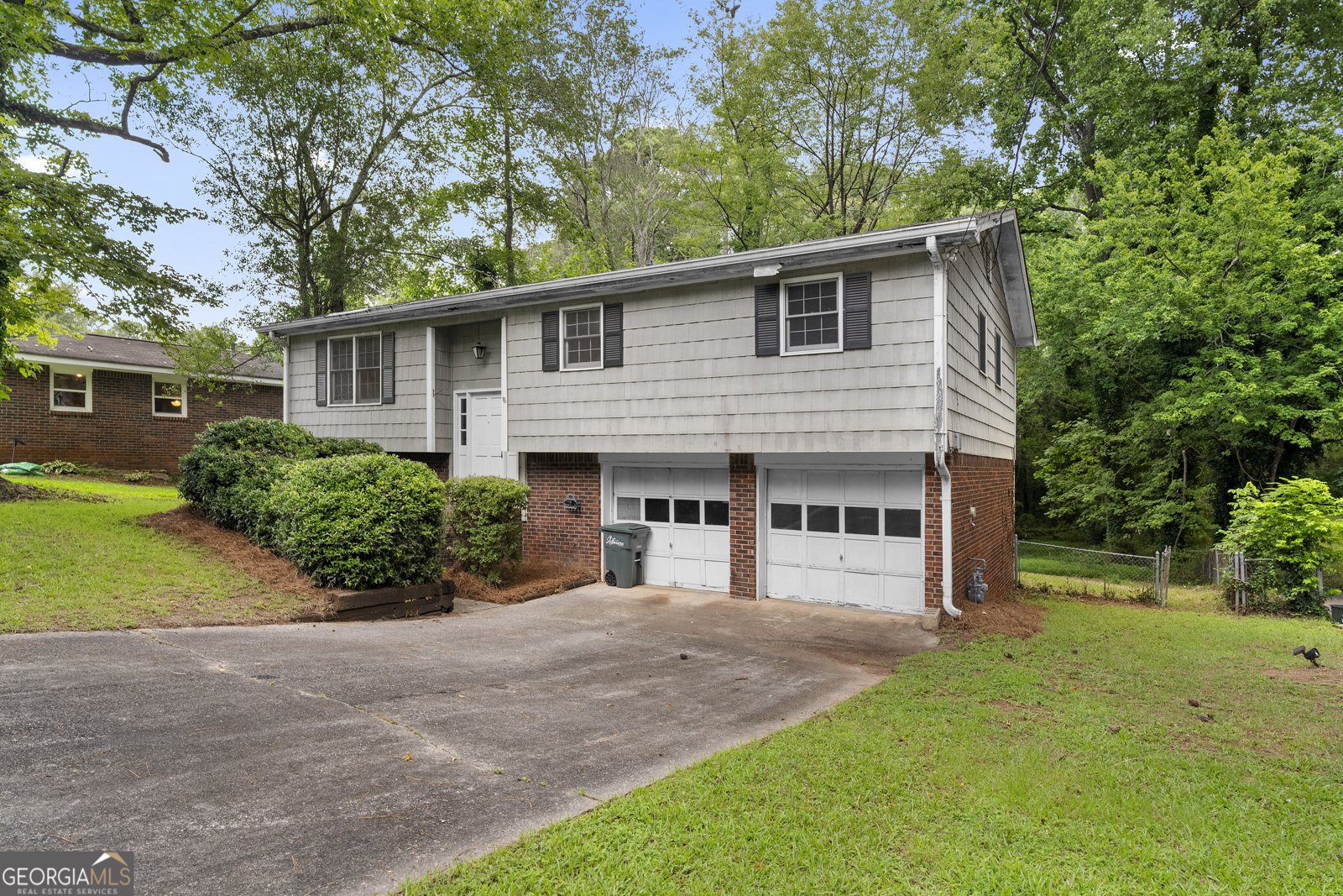 1056 Baker Lane Marietta - Photo 22