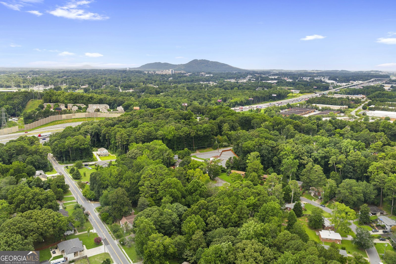 1056 Baker Lane Marietta - Photo 24