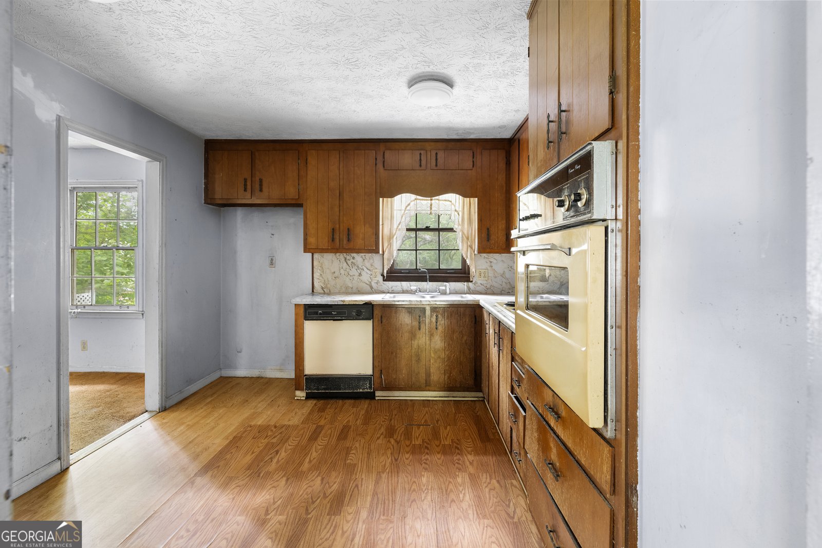 1056 Baker Lane Marietta - Photo 8