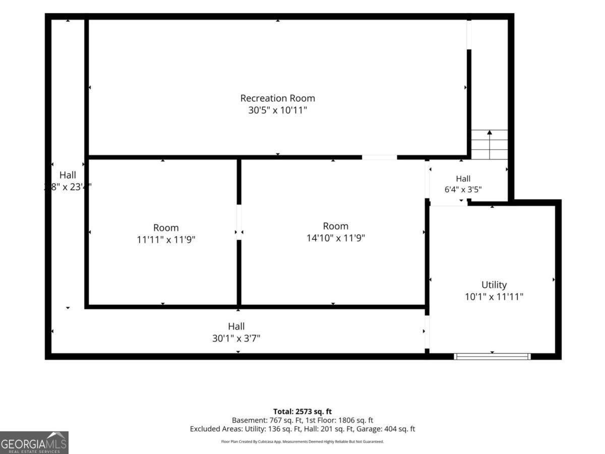 120 Deerwood Circle Smyrna - Photo 19