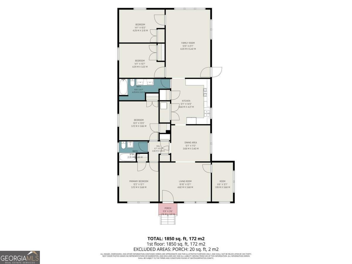 2767 Joyce Avenue Decatur - Photo 25