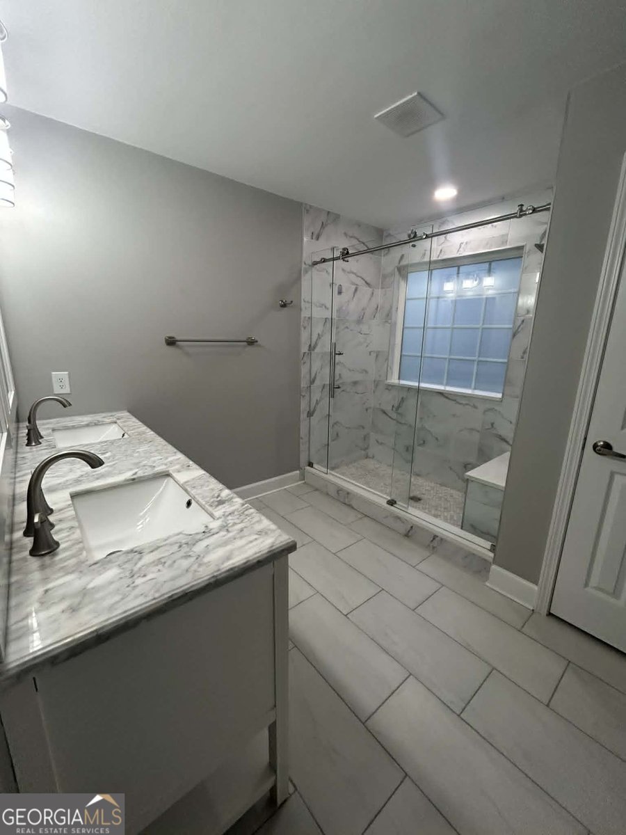 29 Winding Creek Court Dawsonville - Photo 9