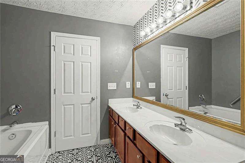 388 Berckman Drive Lilburn - Photo 20