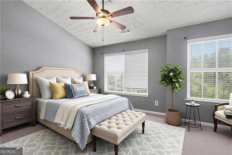 388 Berckman Drive Lilburn - Photo 21