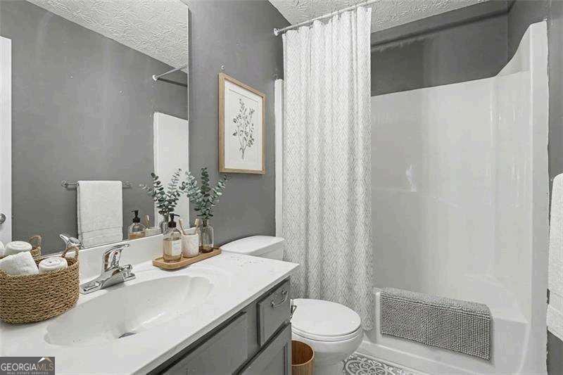 388 Berckman Drive Lilburn - Photo 26