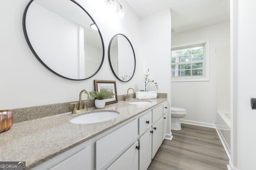 113 Shadow Lane Warner Robins - Photo 21