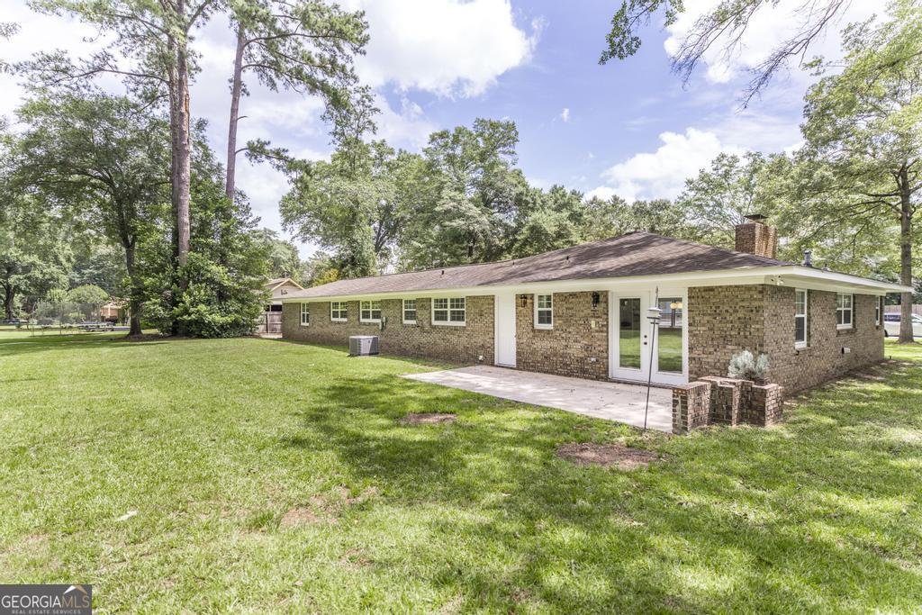 113 Shadow Lane Warner Robins - Photo 33