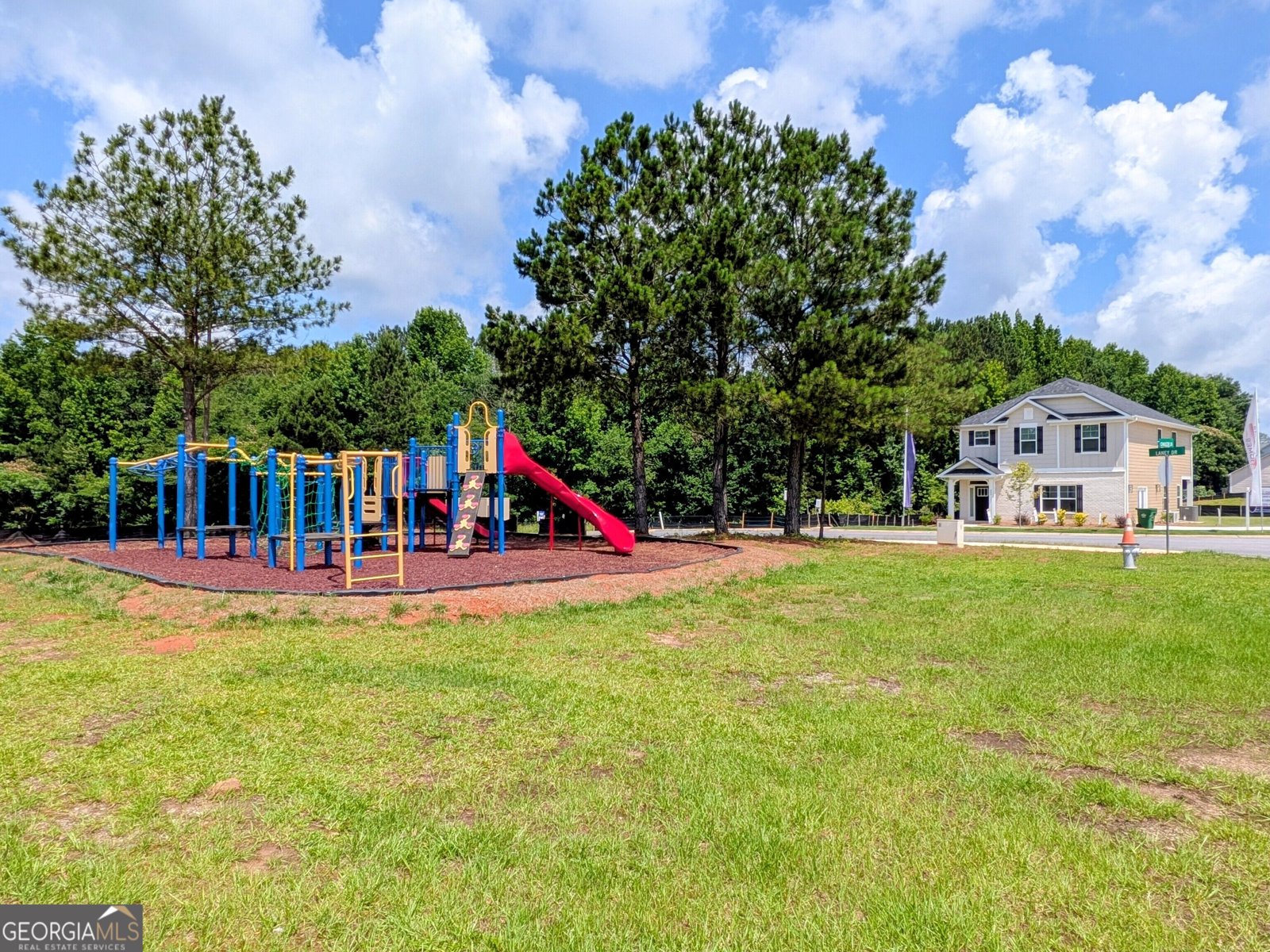 102 Laney Drive Carrollton - Photo 16