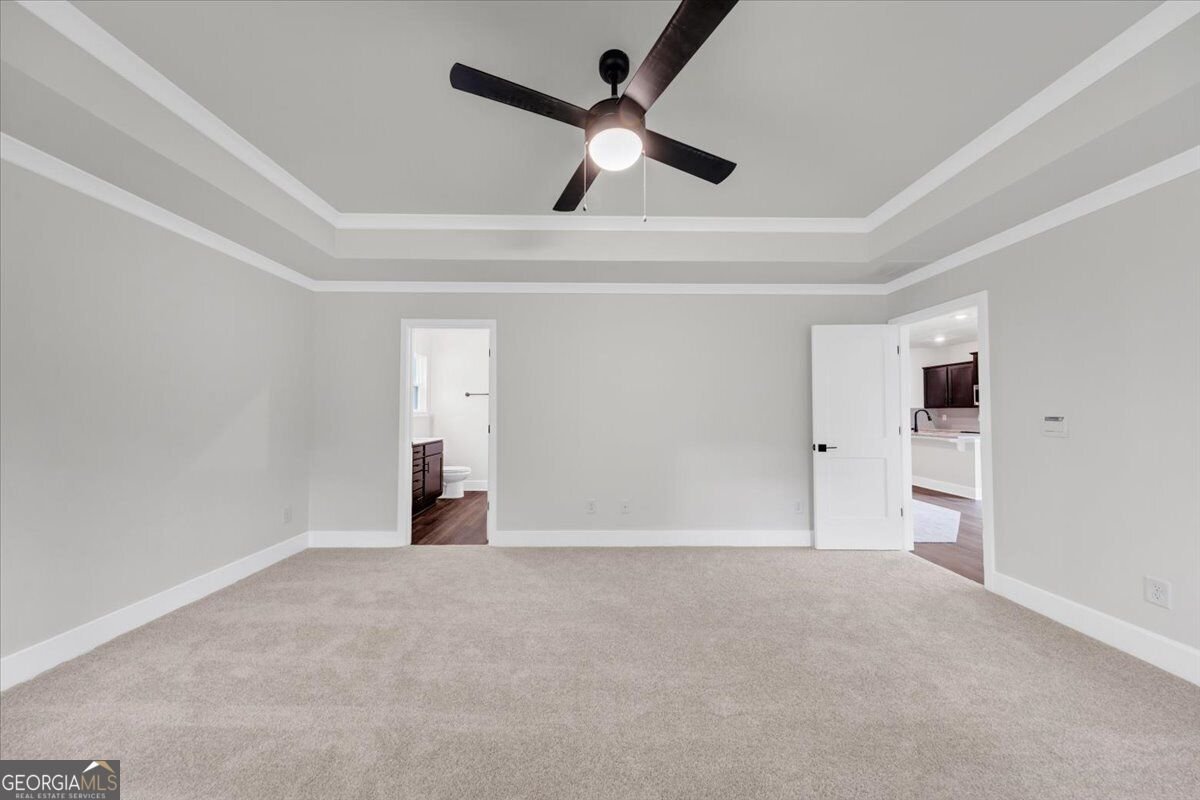 102 Laney Drive Carrollton - Photo 35