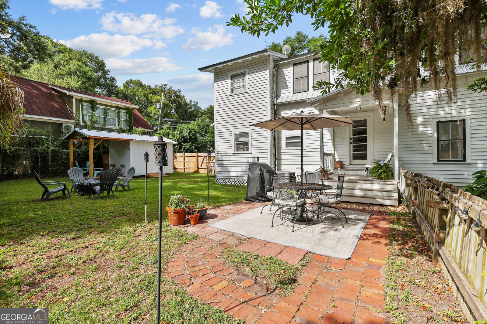 600 Prince Street Brunswick - Photo 38