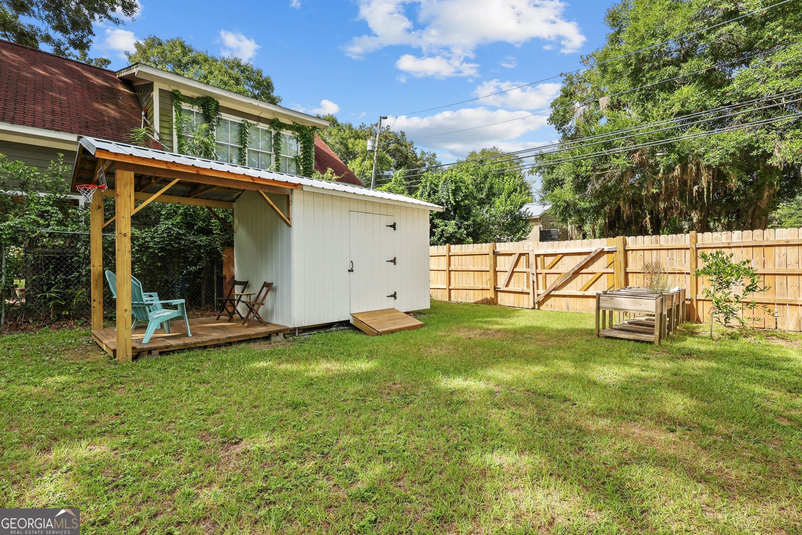 600 Prince Street Brunswick - Photo 41