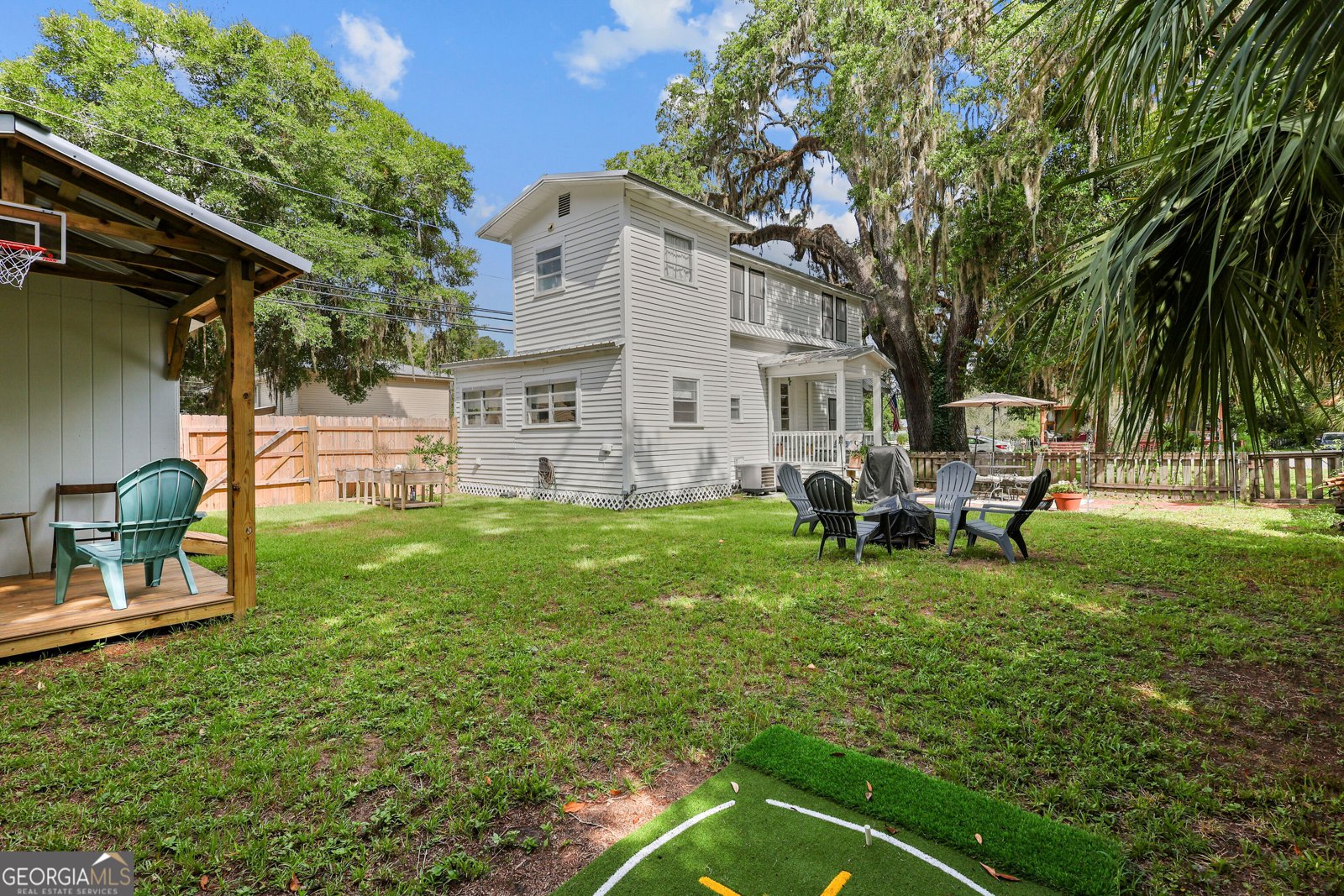 600 Prince Street Brunswick - Photo 43