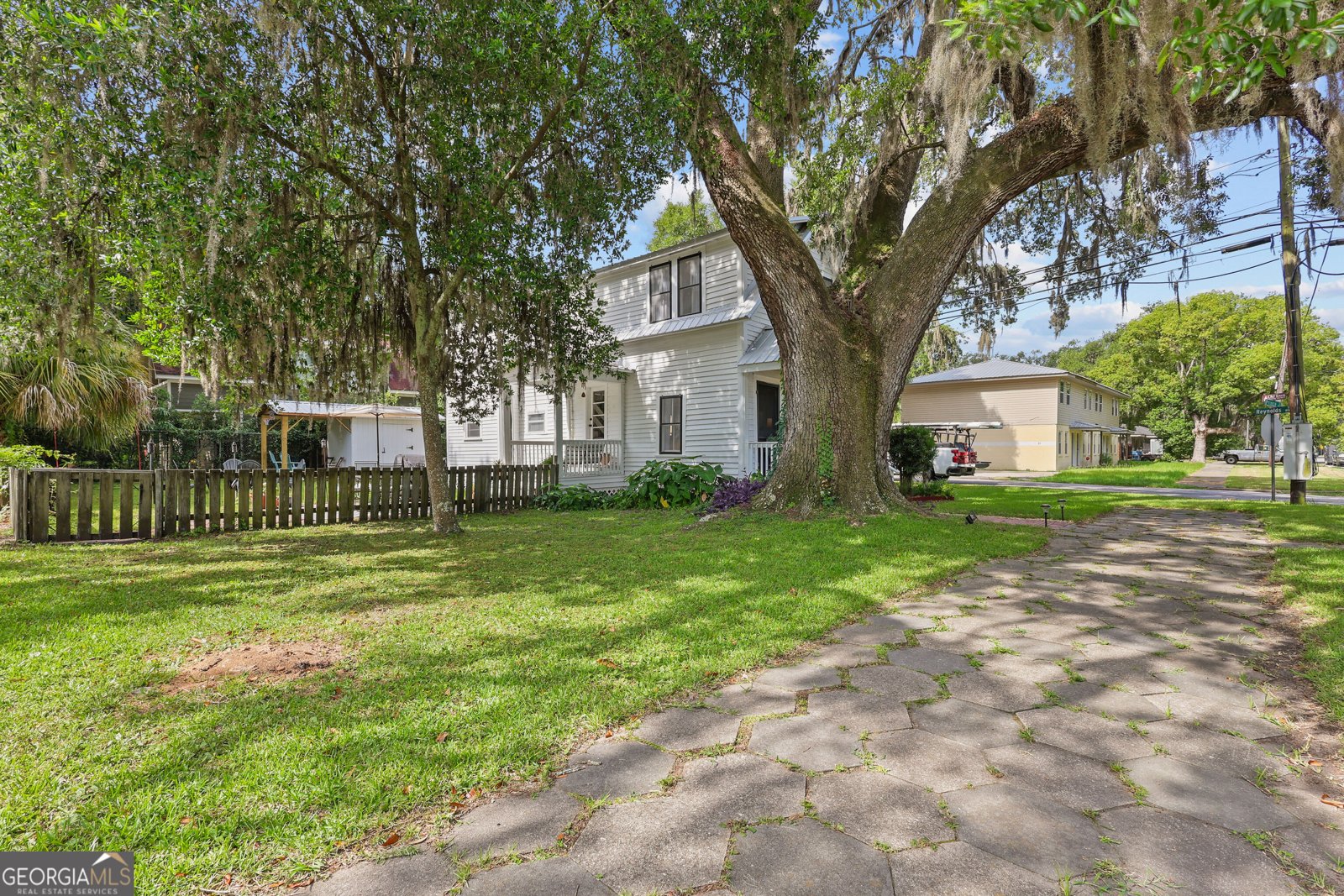 600 Prince Street Brunswick - Photo 44