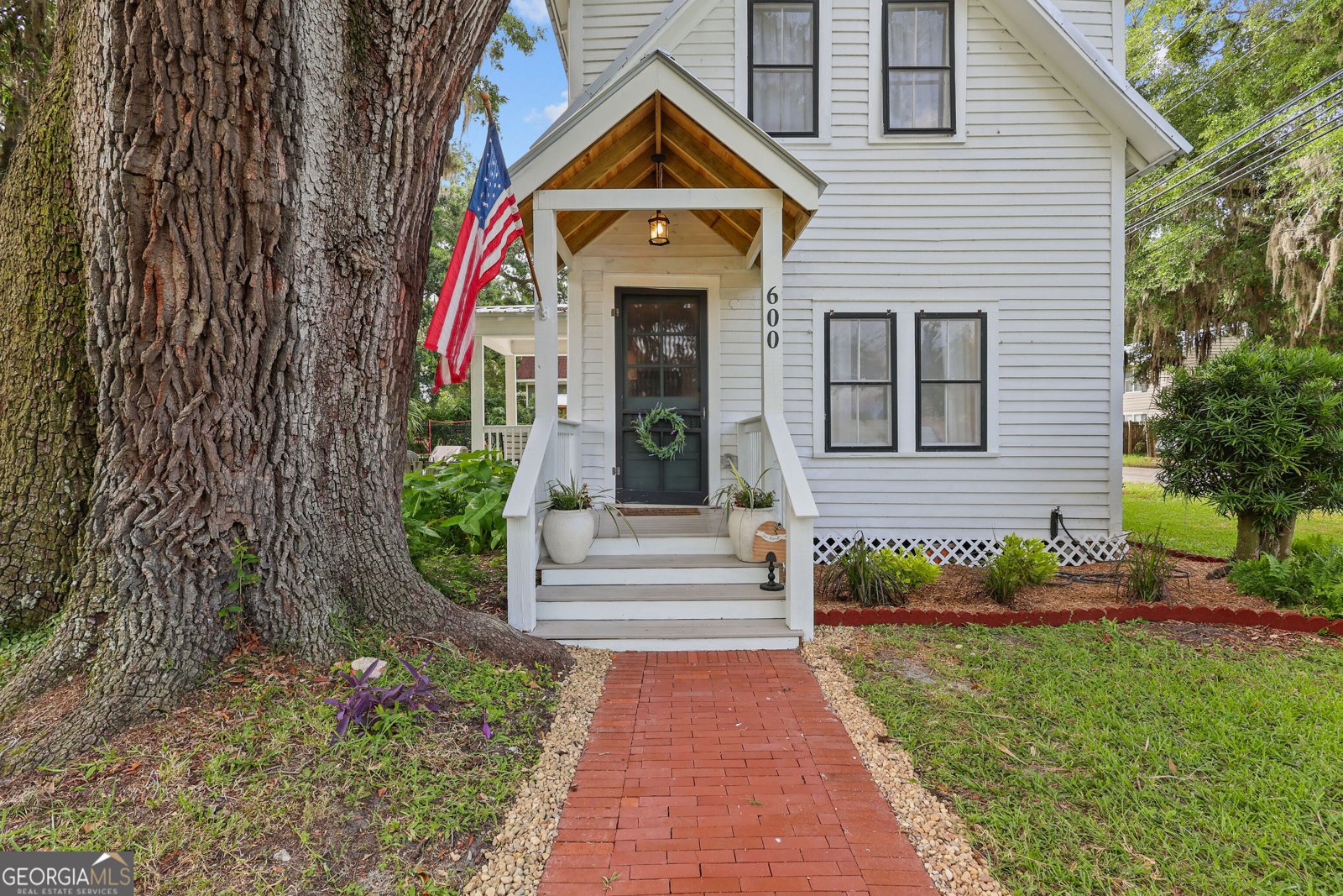 600 Prince Street Brunswick - Photo 45