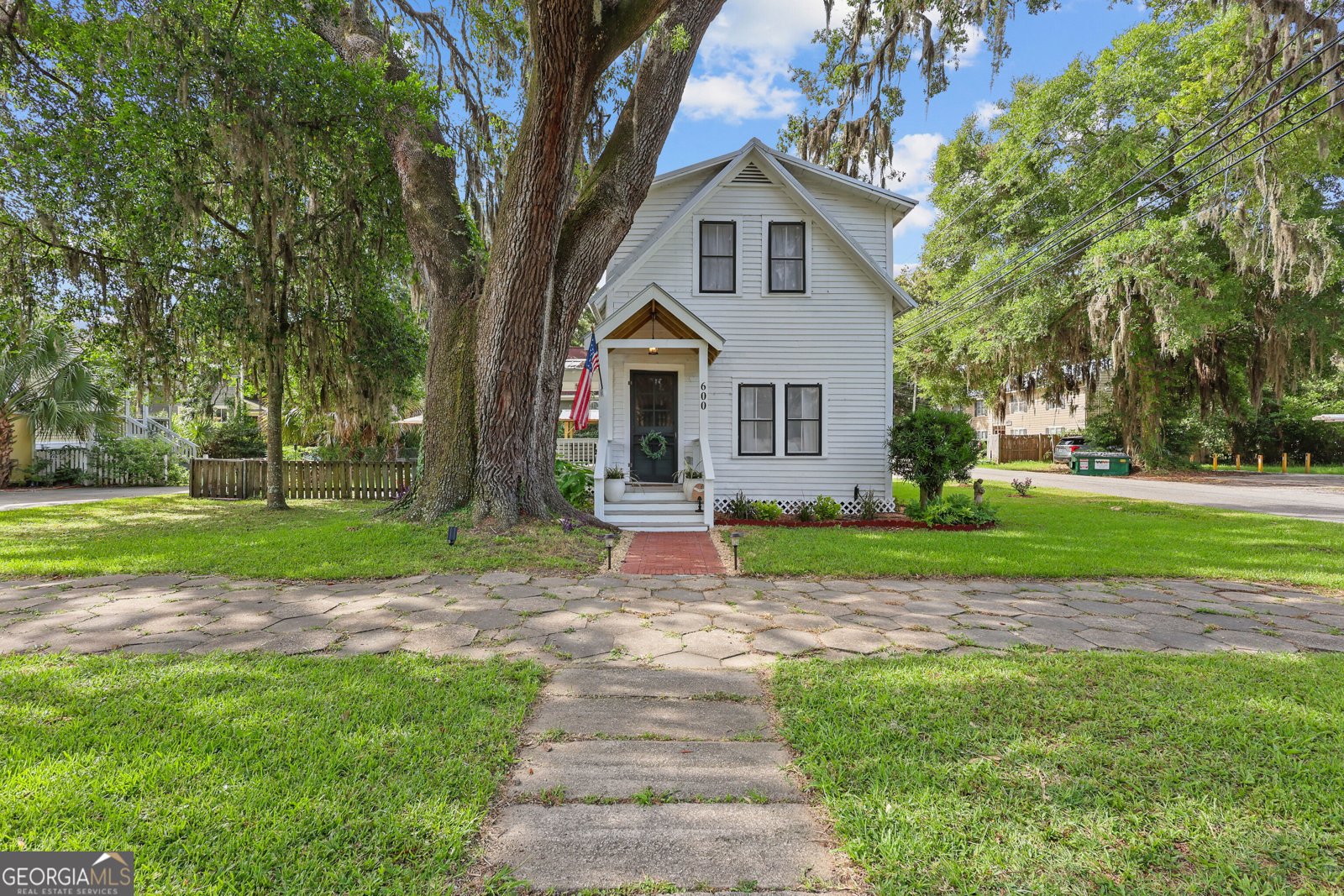 600 Prince Street Brunswick - Photo 46