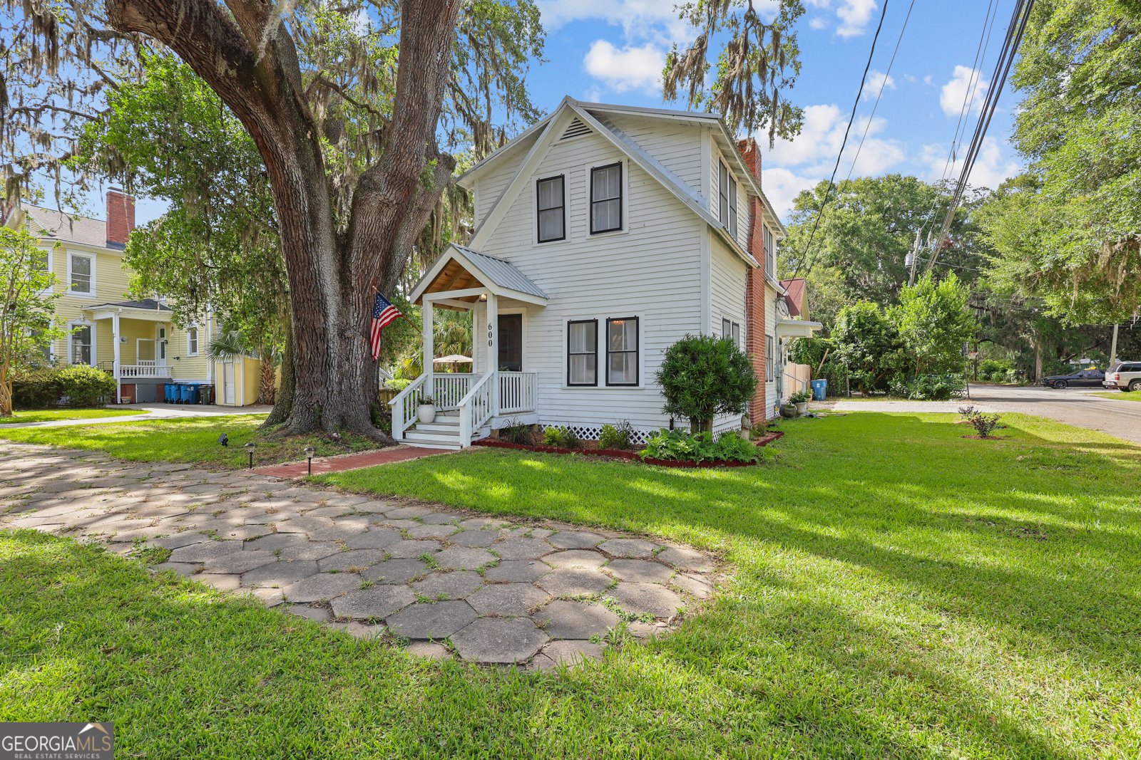 600 Prince Street Brunswick - Photo 47