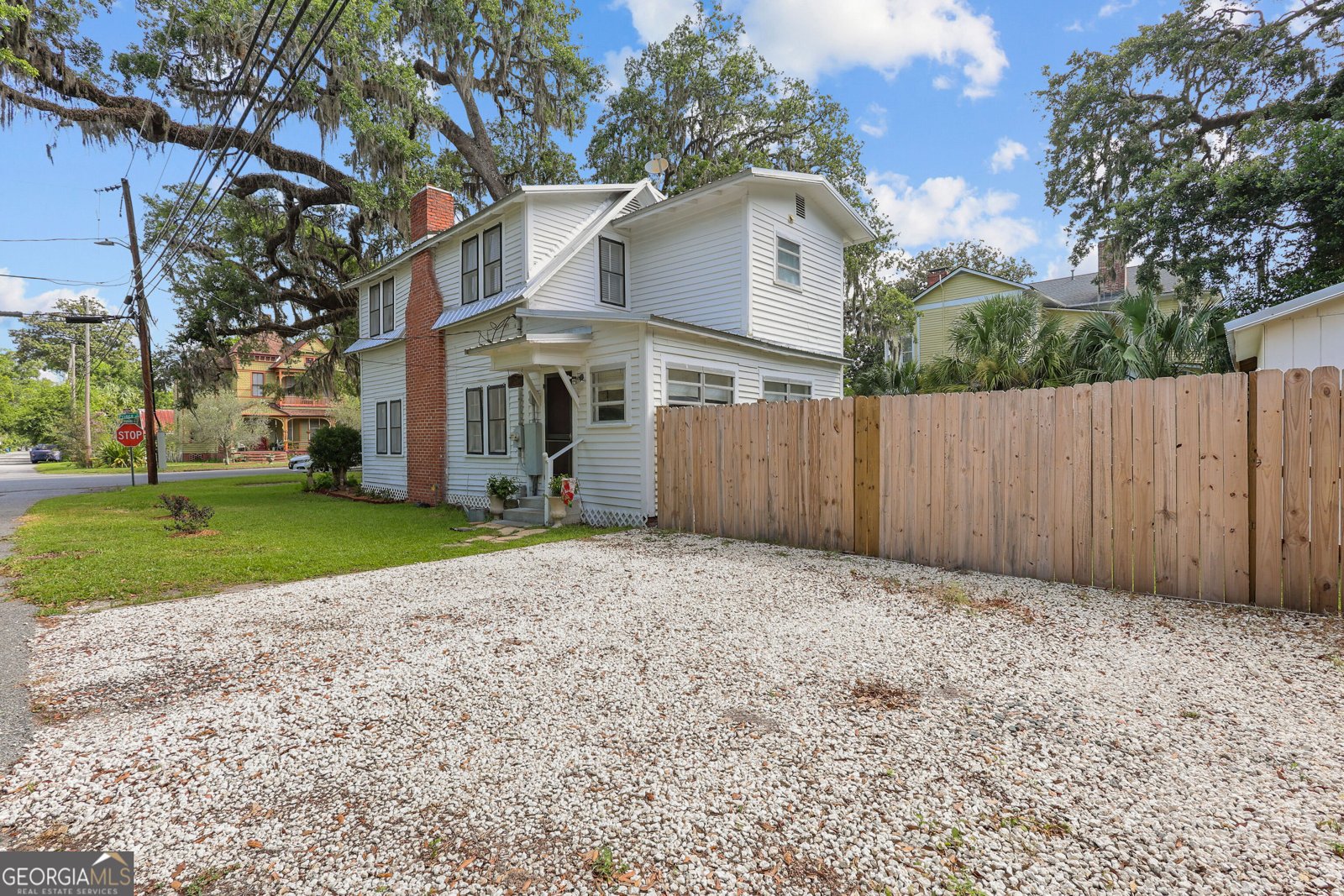 600 Prince Street Brunswick - Photo 48