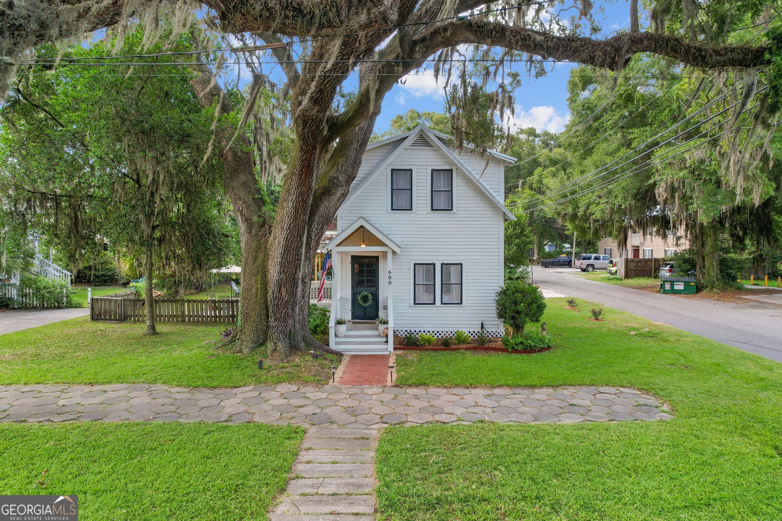 600 Prince Street Brunswick - Photo 49