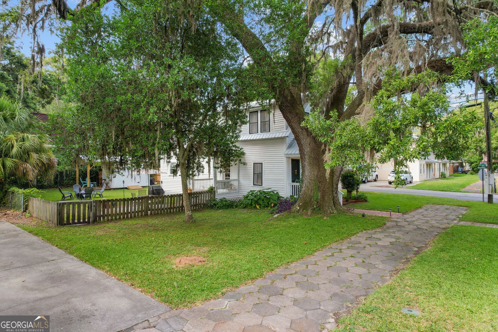 600 Prince Street Brunswick - Photo 50
