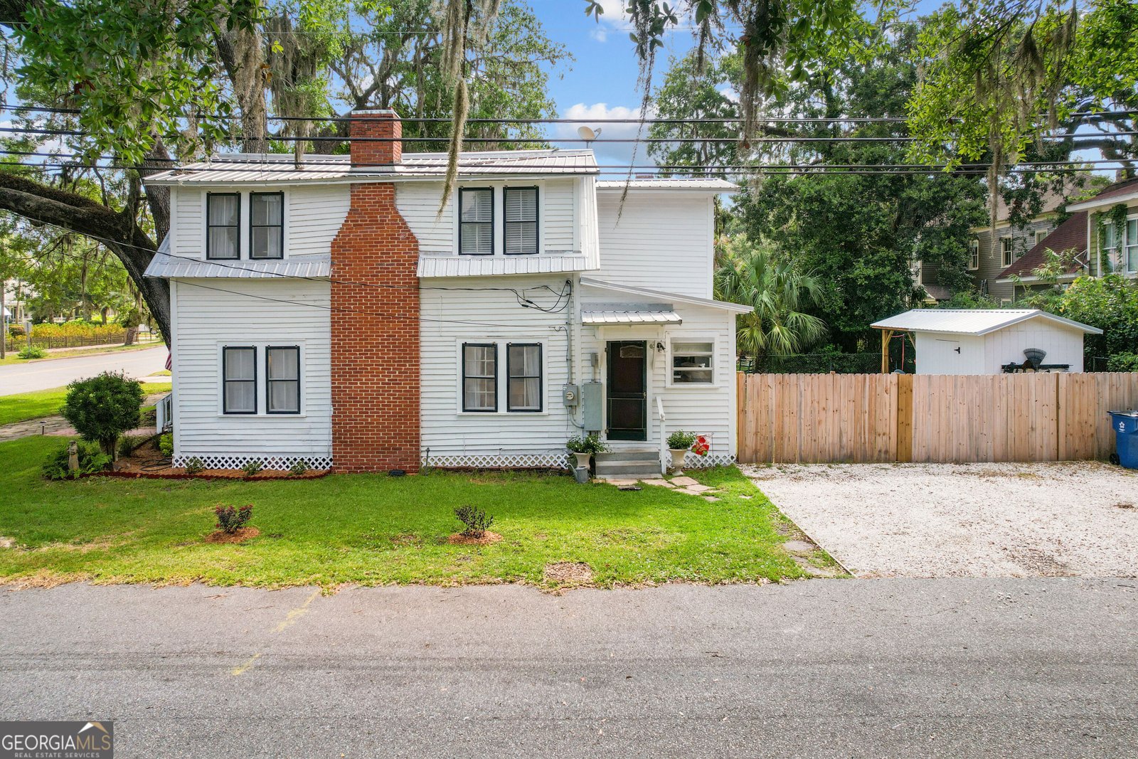 600 Prince Street Brunswick - Photo 51