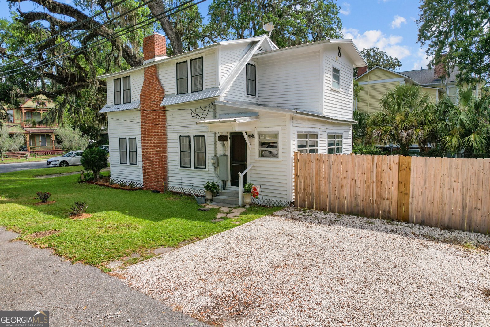 600 Prince Street Brunswick - Photo 52