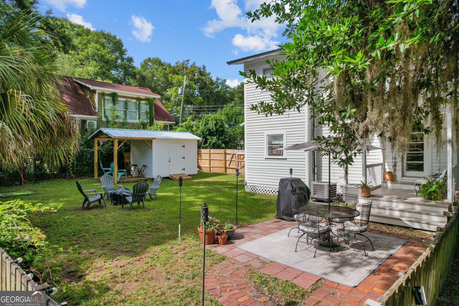 600 Prince Street Brunswick - Photo 54