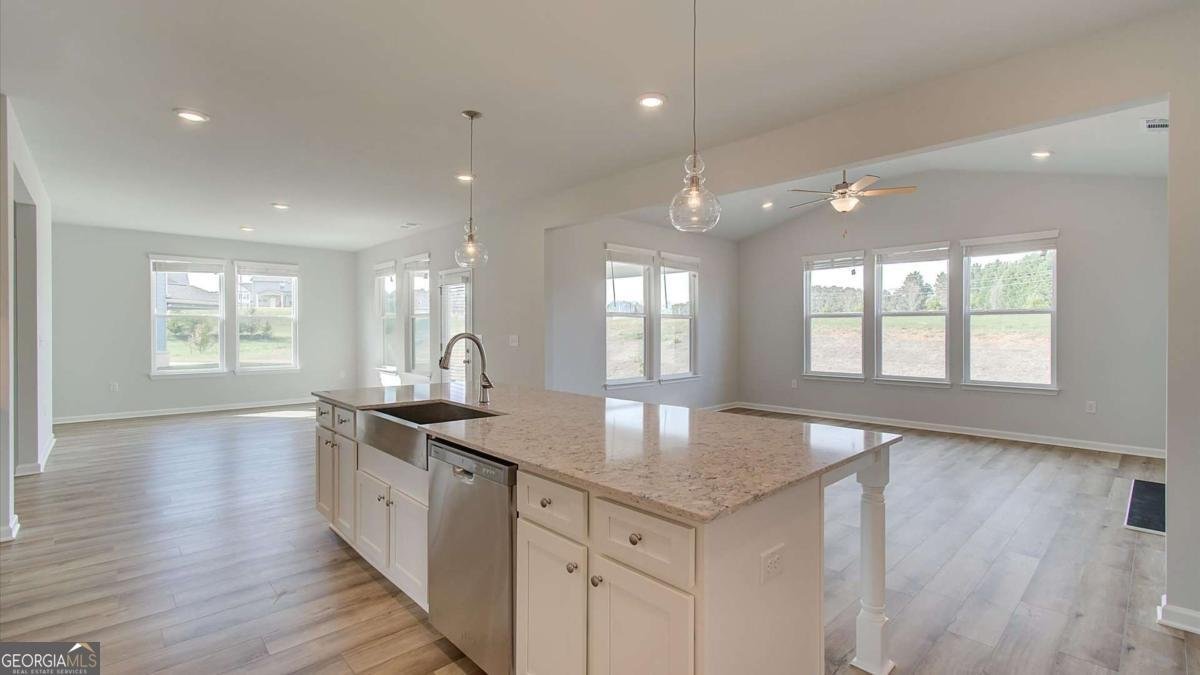 3603 Woody Way Loganville - Photo 14